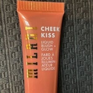 Milani Cheek Kiss *NEW*